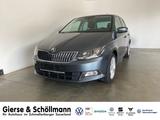 Skoda Fabia III Style 1.2 TSI DSG NAVI+SHZ+EPH+ALU - Skoda Fabia: Ii