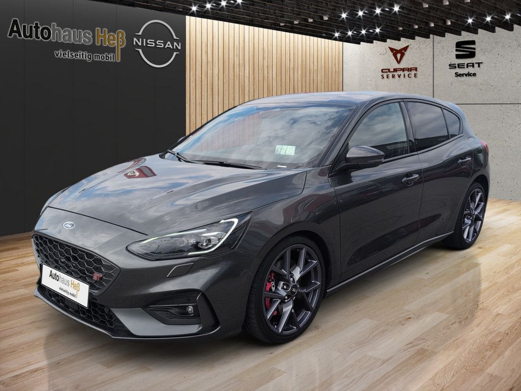 Image of Ford Focus