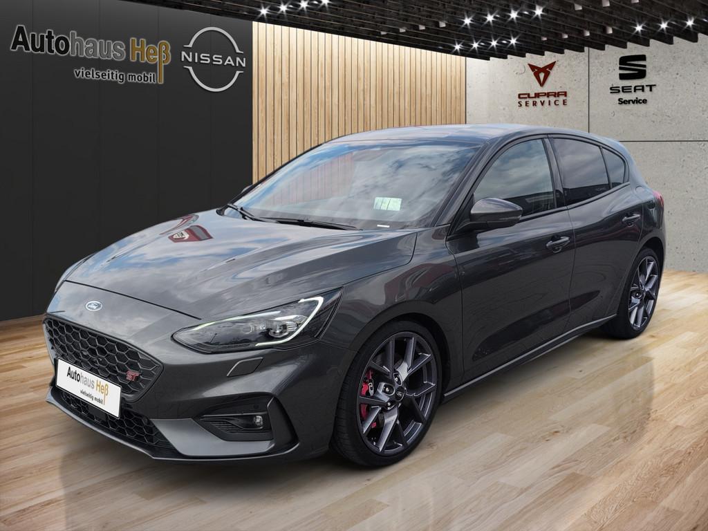 Ford Focus ST 2.0 EcoBlue