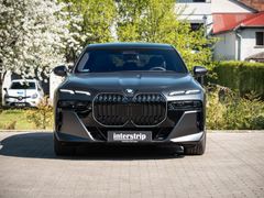 BMW 740 – 2 / 30