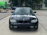 BMW 118 Baureihe 1 Lim. 118i +XENON+KLIMATRONIC+EURO - gebrauchte BMW 118 aus dem Jahr 2005