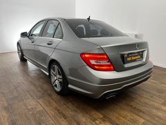 MERCEDES-BENZ C 200 CDI / AMG-LINE / NUR 67.tKM / 1.HD /