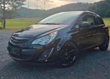 Opel Corsa 1.4 Sport Top Zustand - Opel Corsa aus 2011: Sport