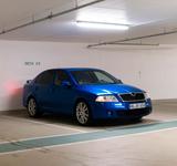 Skoda Octavia RS VRS 2.0 TDI | Sehr gepfle... - Skoda Octavia aus 2008: RS