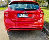 Ford Focus 1,5 TDCi 88kW ST-Line Turnier ST-Line - Ford Focus: Kombi, 1.8