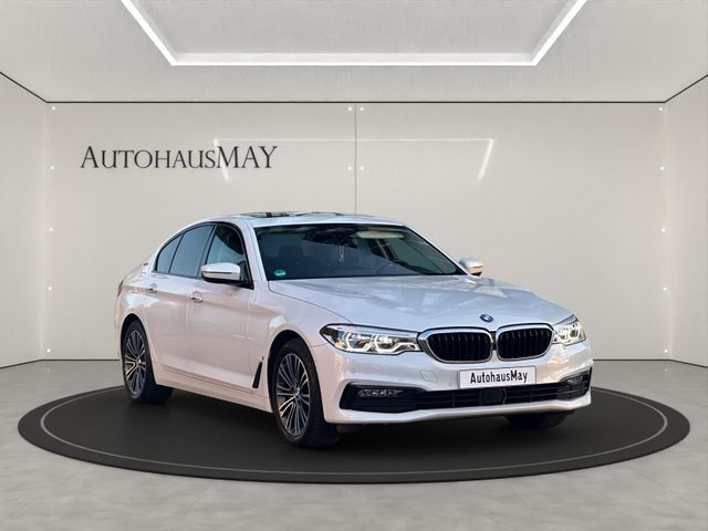 BMW 530 e Sport Line M-Paket