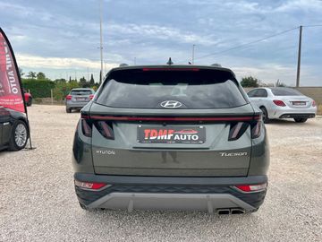 Hyundai TUCSON - 6