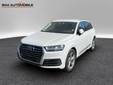 Audi Q7 3.0 TDI*quattro*S-Line*LED*Leder*Kamera*AHK* - Audi Unfallwagen