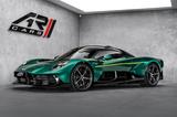 Aston Martin Valhalla - Aston Martin Valhalla