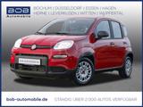 Fiat Panda Classica 1.0 Hybrid PDC BT USB eFH