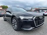 Audi A6 50 TFSI e quattro  Matrix-LED  AHK - Audi A6: Schwarz