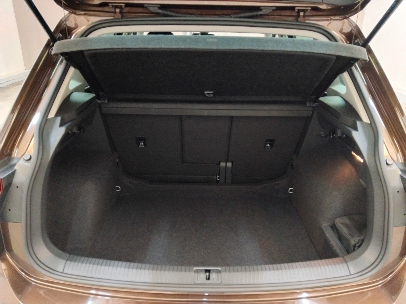 Vw Tiguan (09/2016, Benzin)