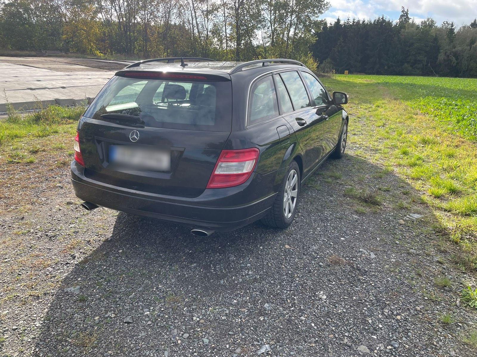 Mercedes-Benz C 280