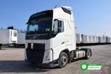 Volvo FH 460 Globetrotter XL Mega i-Save