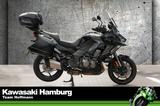 Kawasaki Versys 1000 SE Tourer, Werksgarantie bis 03/2028 - KAWASAKI VERSYS 1000 SE