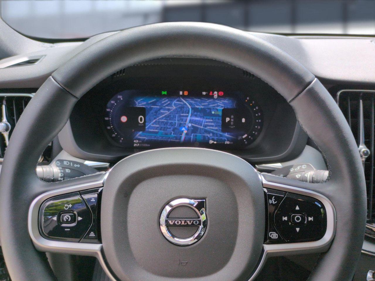 Volvo XC60 XC 60 Plus Dark AWD, миниатюра 11