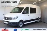 Volkswagen Crafter Kasten 2.0 TDI 35 HD MIXTO+6 SITZE - VW Crafter Gebrauchtwagen in Hamburg