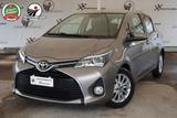 Toyota Yaris 1.0 5 porte Lounge 70 CV - Toyota Yaris: Lounge