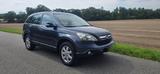 Honda CR-V Diesel  TÜV Neu. - gebrauchte Honda CR-V aus dem Jahr 2009
