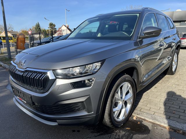 Skoda Kodiaq 1.5 TSI DSG Style*MATRIX*PANO*ACC*7.SITZ