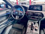 BMW M5 DriverPackage Multifunktionsitz Sportabgas 20 - BMW M5: Sport