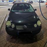 Volkswagen VW Polo 1.2 40kW - Volkswagen Polo: 40