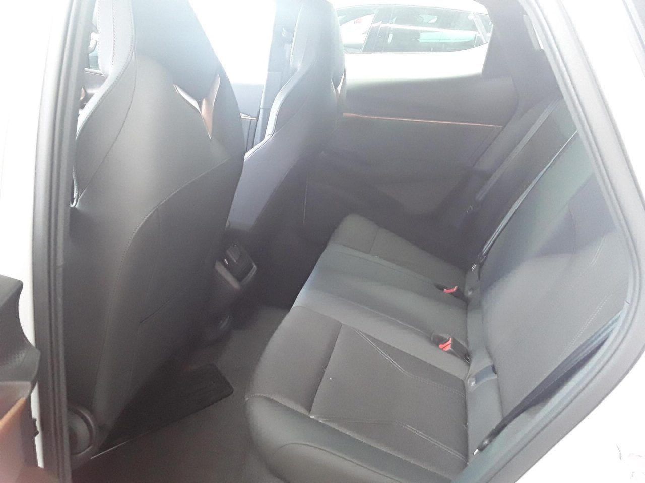 Cupra Tavascan - Bild 5
