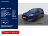 Ford Focus Turnier 2.0 EcoBoost ST NAVI CAM SHZ LEDER - gebrauchte Ford Kombis