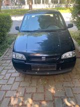 Seat Arosa - gebrauchte Seat Arosa aus dem Jahr 1997