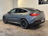 Mercedes-Benz GLE 53 AMG HYBRID 4M+ Coupe AMG+AMBIENTE+DISTRO - Mercedes-Benz GLE 53 AMG Jahreswagen