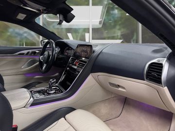 BMW M850 - 10