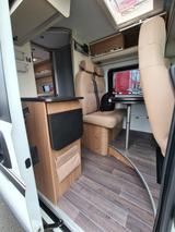 Adria Twin 640 SLX - Adria Kastenwagen