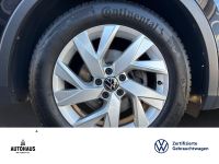 Volkswagen Tiguan - Vorschau Bild 6