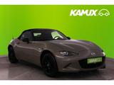 Mazda MX-5 1.5SKYACTIV-G 132 Prime-Line+LED+NAVI+TEMPO - Mazda MX-5 Gebrauchtwagen in Hamburg