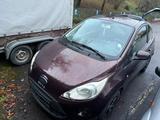 Ford Ka RU8 Bj 2009 TÜV  März 2027. Scheck... - Ford Ka RU8
