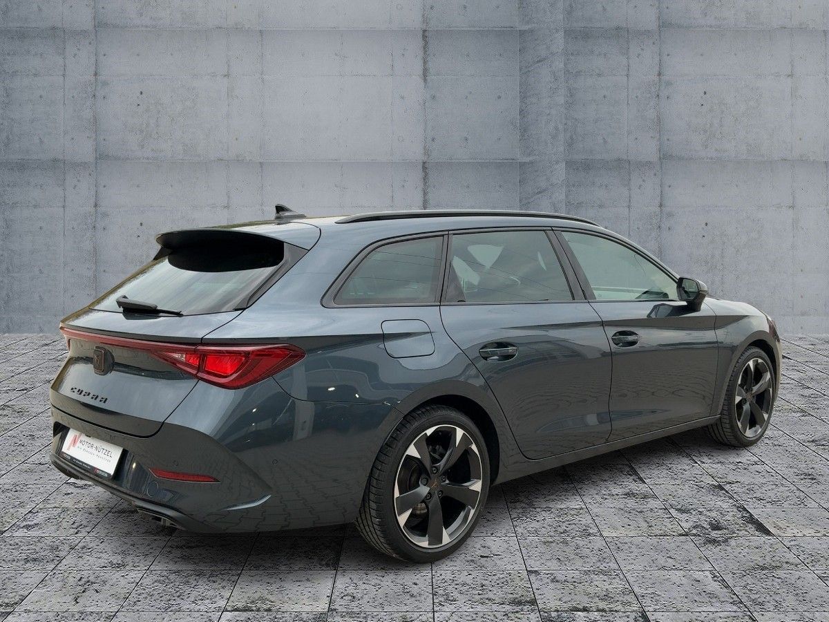 Cupra Leon - Bild 6