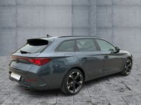 Cupra Leon - Vorschau Bild 6
