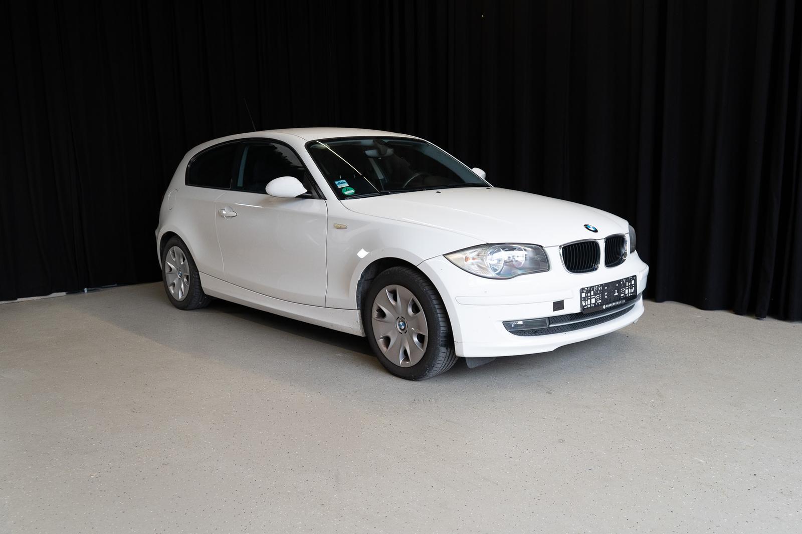 BMW 1 116i / 