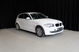 BMW 1 116i /  - BMW 116 aus 2007: 116i