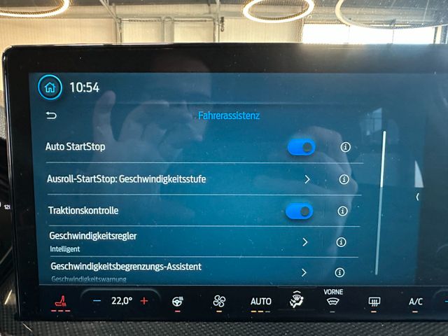 Ford Focus Turnier ST-Line *1. Hand*Kamera*AppConnect