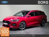 Ford Focus 1.5 EcoBlue ST-Line X*PANO-SD*B&O*-44%* - Ford Focus mit Diesel-Antrieb: 1.4