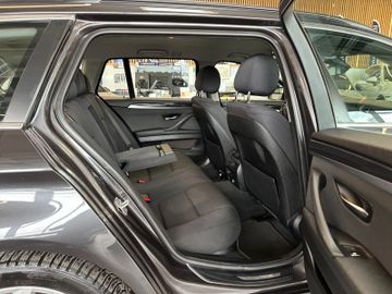 BMW Touring 525 d *Navi*BiXenon*