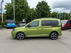 VW Caddy Style 116PS DSG #AHK #ACC #NAVI VW Caddy Style 116PS DSG #AHK #ACC #NAVI