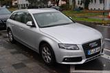 Audi A4 Avant 2.0TDi 170PS*XENON*PDC*Scheckheft*EU5 - Audi A4 170 ps mit Diesel-Antrieb