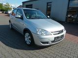 Opel Corsa C Basis - Opel Corsa aus 2005: C