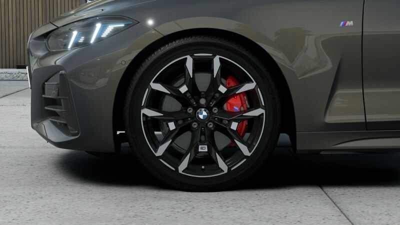 BMW M440 - Bild 5