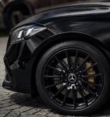 Mercedes-Benz S 400 d 4MATIC - - Mercedes-Benz S 400 in Leipzig