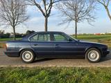 BMW 535i E34 Handschalter  - BMW 535 aus 1989
