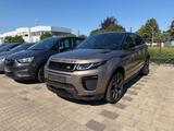 Land Rover Range Rover Evoque Pure 2.0 HSE Si4-LEDER-PANO- - Land Rover Range Rover Evoque mit Benzin-Antrieb: Automatik
