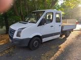 Volkswagen Vw crafter - gebrauchte VW Crafter aus dem Jahr 2006